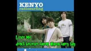 Love Me - Kenyo