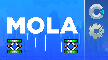 Mola / Trampolim - Construct 2 e Construct 3