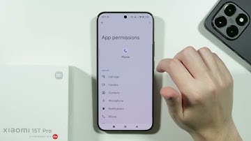 Xiaomi 15T/15T Pro: Hoe u het probleem met het niet weergeven van een binnenkomend gesprek kunt o...