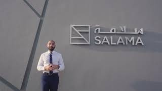 Salama Residential Compound in Bahrain