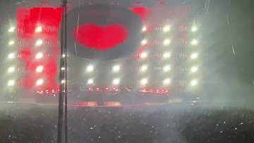 The Script - Breakeven | Sunsets And Full Moons tour | O2 Arena | 29th February 2020