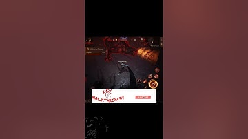 #Shorts Gameplay Immortal Diablo - Part 23