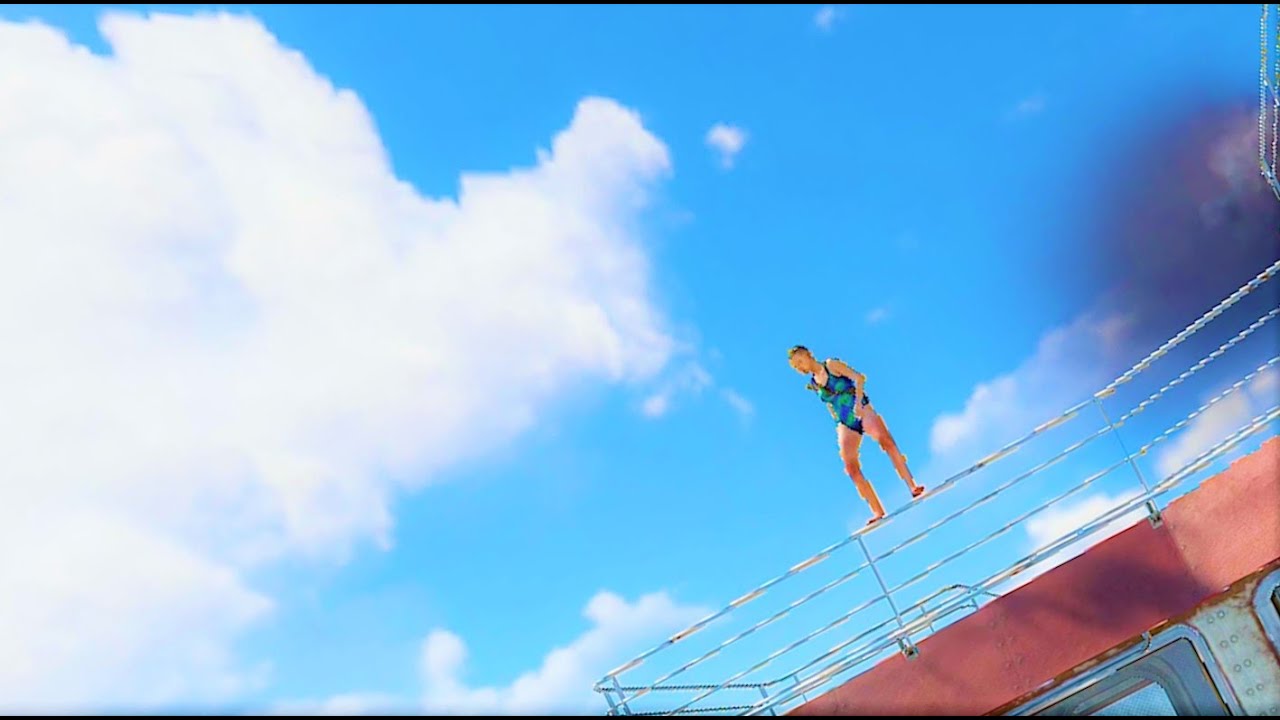 CARGO - YouTube