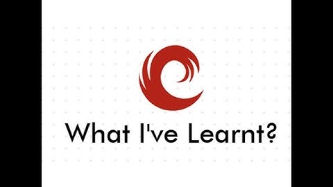 An approved eTwinning project "WHAT I