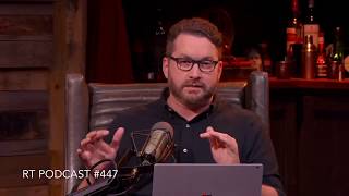 RT Podcast: Burnie and Geoff Get Mad