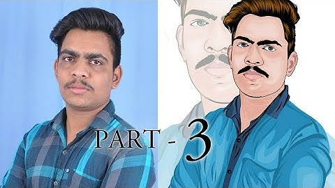 Part-3 Professional Vector art Step by step in INFINITE DESIGN || artwork in design step by step.