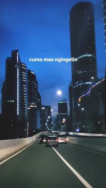 LIHAT GEMERLAP GEDUNG IBUKOTA | HALU STORY #shorts  #storyhalu #storyig #storywa