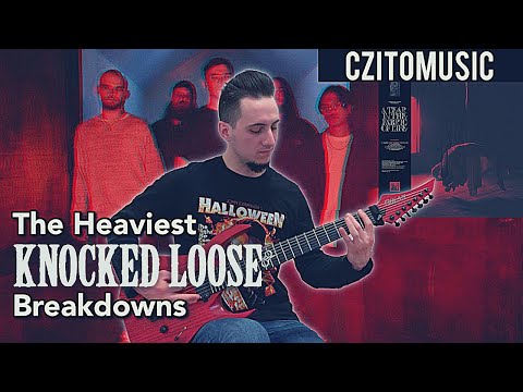 The Heaviest Knocked