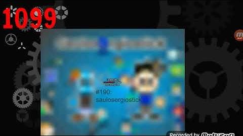 My By The Numbers List 10000 (Part 82: 1100-1051) (Reuploaded)