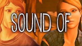 Video thumbnail of "Life Is Strange: Before the Storm - Sound of Chloe and Rachel"