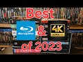 Best 4kbluray releases of 2023