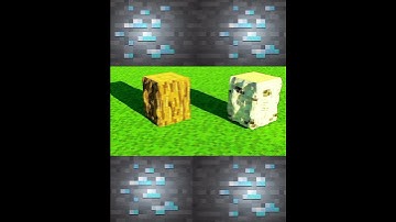 realistic Minecraft block #viral #trending #minecraft #shorts