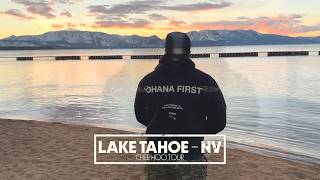 Touring with Tumua Episode 69