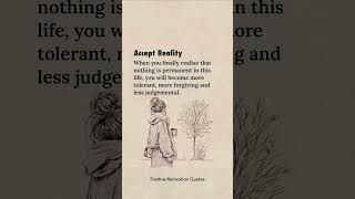 Accept Reality #shorts #motivation #love #life #viral #trending #quotes #success Profile