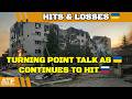 Turning Point Talk as 🇺🇦 Hits 🇷🇺 Targets at All Ranges | Ukraine War News Update 20260522
