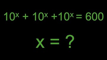 Germany | Can you solve this? | Math Olympiad