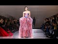 Giorgio Armani Privé Haute Couture Spring/Summer 2024