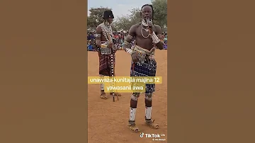 LIMBU LUCHAGULA FT MAYIKUSAI SHOO KUBWA SANA MALANDO SALANGI TV MSAMBAZAJI 