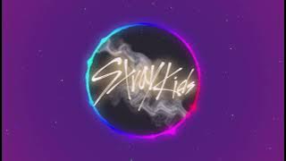 STRAY KIDS - Levanter (Instrumental)