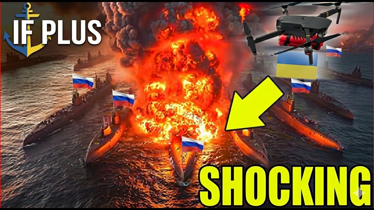 Finally! The U.S has launched a new $13 billion aircraft carrier from a dry dock to the war zone.