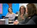 Teacher labs making professional development collaborative