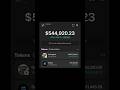 $500,000 Profit On A Memecoin $GOR Solana #memecrypto #cryptocurrency #crypto