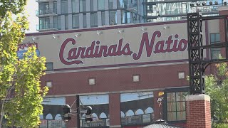 Cardinals postseason tickets as high as $270 for some games