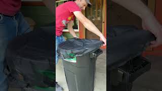 How To Make A Diy Inexpensive Rain Barrel For Your Garden