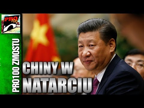 Wideo: O Tym, Jak Chiny Podbijają Syberię - Alternatywny Widok