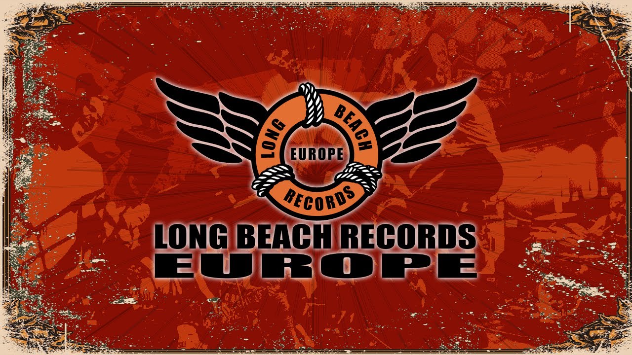 This is Long Beach Records Europe