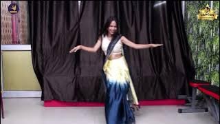 RIYA SEN’s Outstanding Dance Performance on Bollywood Mashup | Dancer of Young Artiste 2023