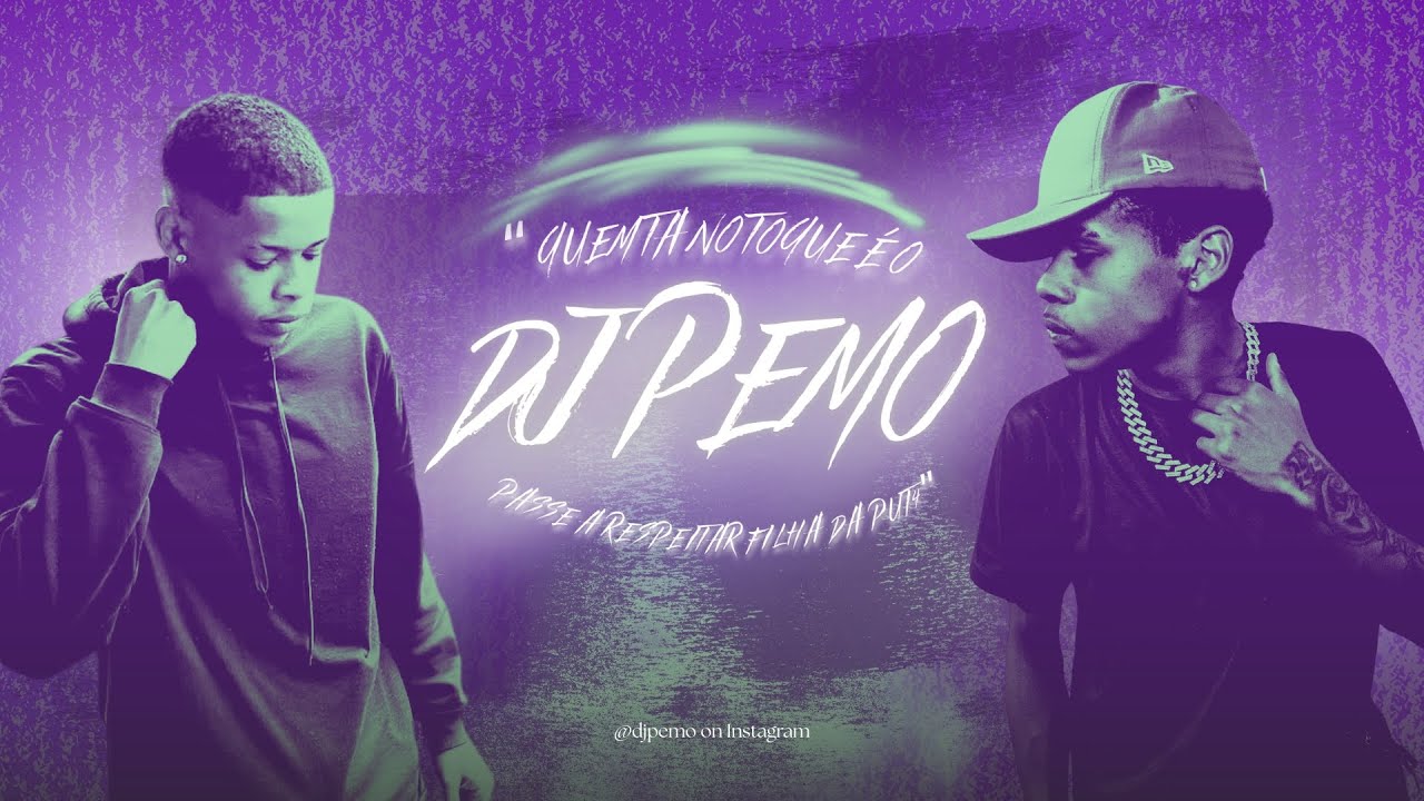 CHUPA ESSA POHA FDP - DJ PEMO