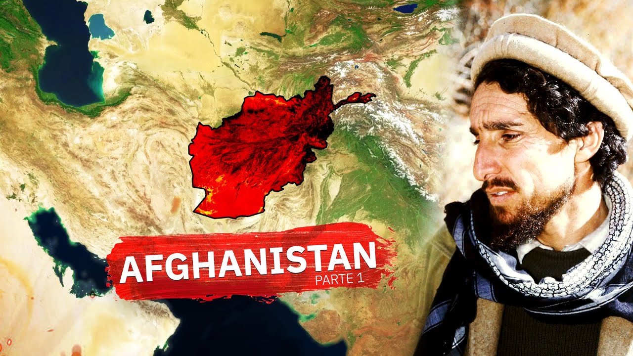 Afghanistan: storia di una guerra senza fine (Parte 1) - YouTube