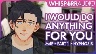 [M4F] [Part 1] Fixing Your Favorite Bad Student 😵‍💫 [ASMR] [Confession] [Hypnosis] [Ear Massage]