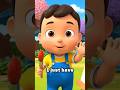 Cute Baby Learns Colors, Numbers &amp; Fruits 🎨🔢🍎 | 3D Nursery Rhymes for Kids