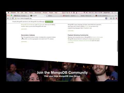 Intro to mean