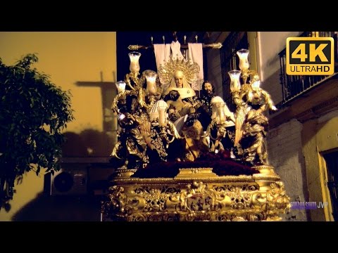Antigua, Real e Ilustre Hermandad de Nazarenos de Nuestro Padre Jesús Descendido de la Cruz en el Misterio de su Sagrada Mortaja y María Santísima de la Piedad