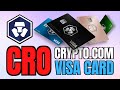 Crypto.com Visa Card Worth It? How Does it Work?