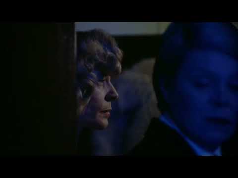 Murder on the Orient Express ('74) オリエント急行殺人事件 /日本語音声英語字幕