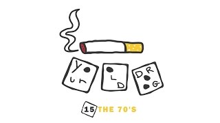 Your Old Droog - The 70s (Audio)
From the Album, Your Old Droog. Available Now!
iTunes: http://tinyurl.com/l33zbwe
Amazon Music: http://tinyurl.com/mjzp8uc
Google Play: http://tinyurl.com/mquu8rn
Official video by Your Old Droog performing The 70s (Audio). 2014 Droog Recordings Your Old Droog - The 70s (Audio)