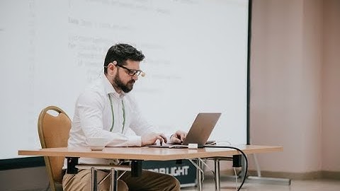 4Developers 2019: Refactoring live session toward tactical Domain-Driven Design, Michał Michaluk