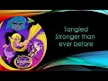 Tangled the series stronger than ever before lyrics