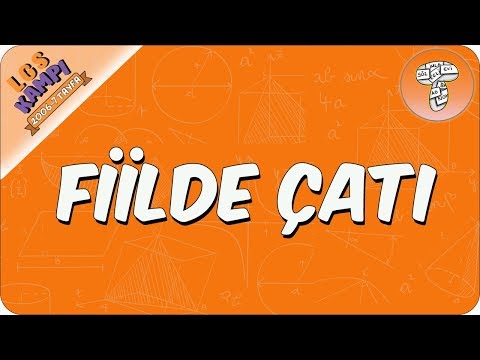 Fiilde Çatı | 2020 LGS Kampı