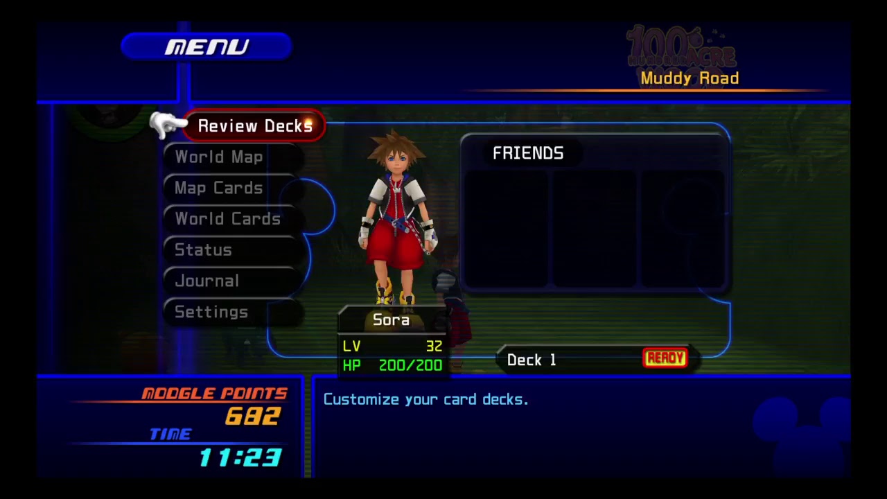 chain of memories proud mode chain of memories proud mode