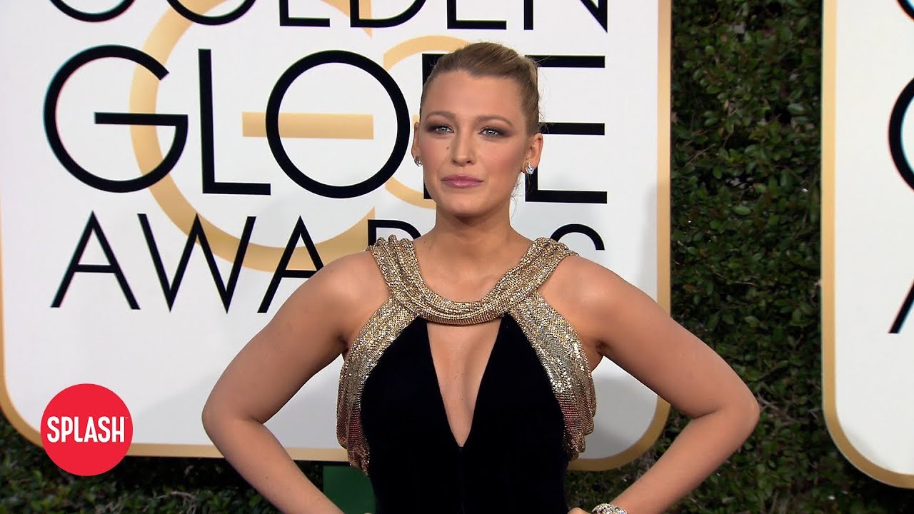 Blake Lively Shares Her Own 'Terrifying' Sexual Harassment Story