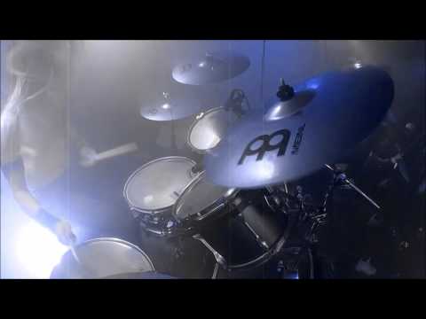 Armory - Phantom Warrior live @ Truckstop Alaska