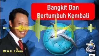 Bangkit Dan Bertumbuh Kembali