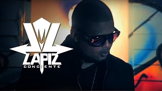 Lapiz Conciente - Almohada Ft. Nico