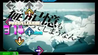 StepMania - 初音ミクの消失 DEAD END - 初音ミク