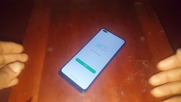 Infinix Note 8 Hard Reset-remove Pin,Pattern Or Password | X692